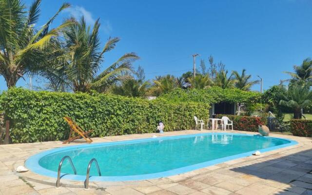 Pousada Sol Nascente