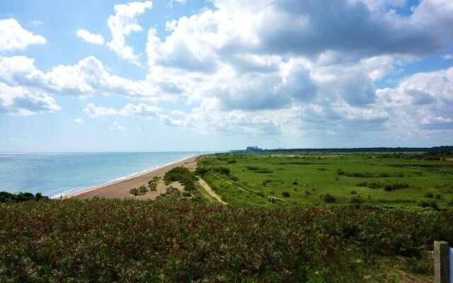 Blyth Lodge B&B