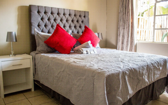 Pro Active Guest House