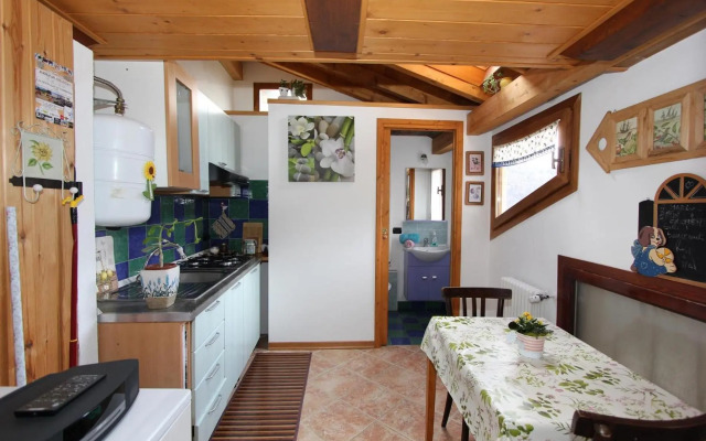 Appartamento bilocale Lucy LAGO MAGGIORE