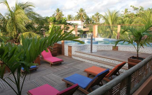 Sobrado da Vila Hotel