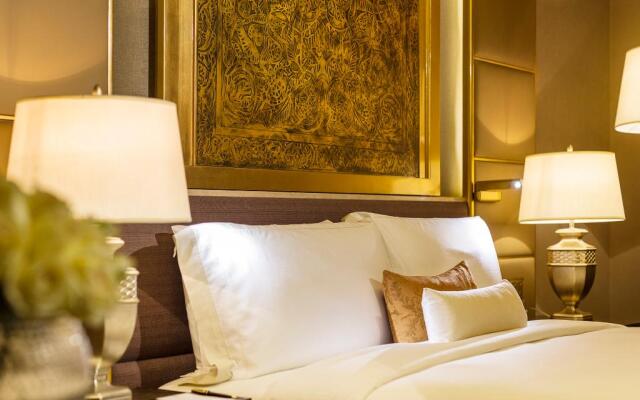 Ezdan Palace Hotel