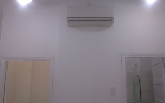 Vinabooker Huynh Tan Phat