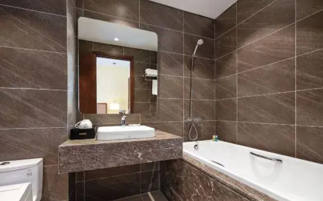 Nesta Hotel & Spa