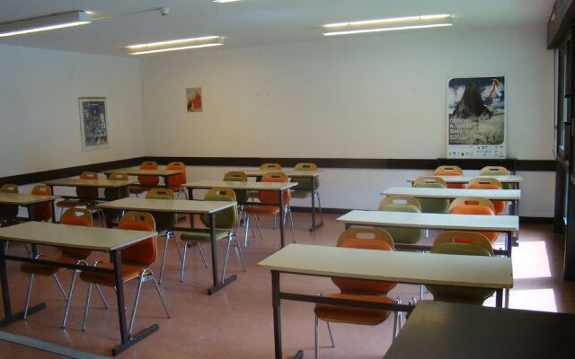 Châlet Hôtel Skiroc