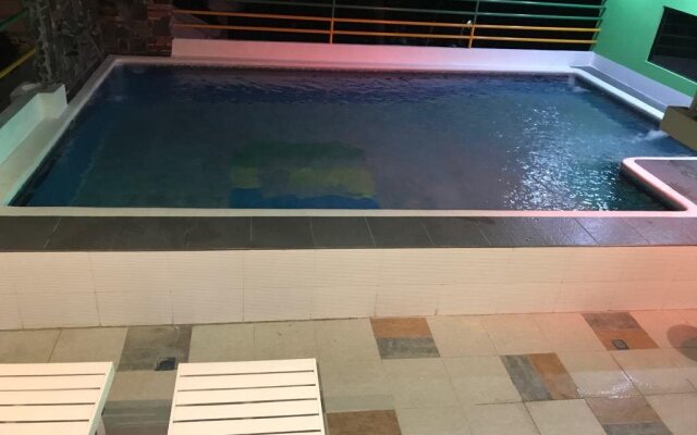 Gravino Pension House
