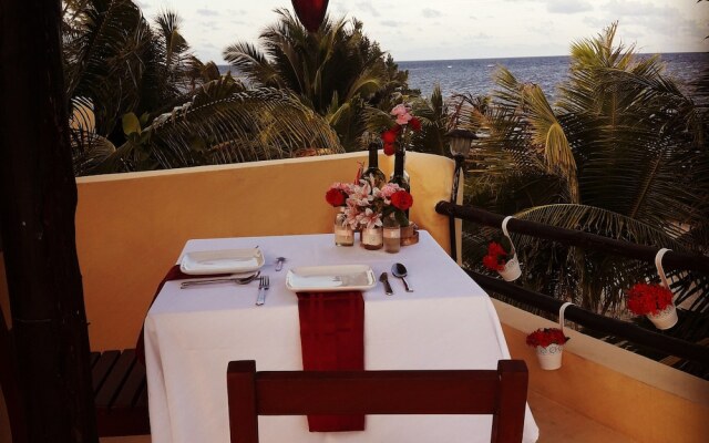 Hotel Maya Luna Adults Only