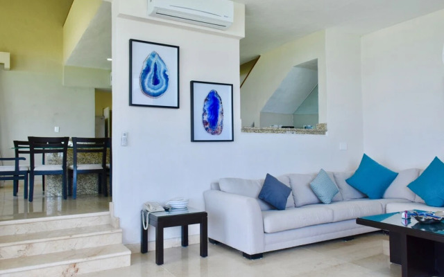 Villas Cancun Concorde by Casago