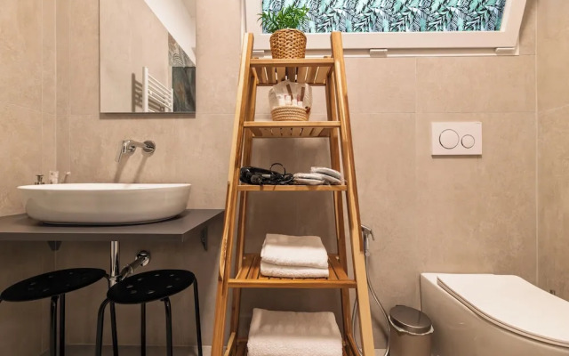 YOU Rhome in Garbatella