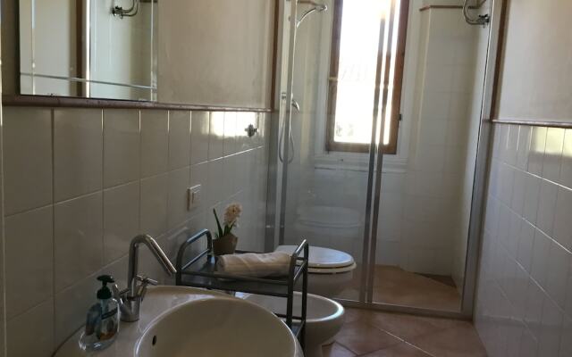 Fortezza Fourth Floor - 4 pax