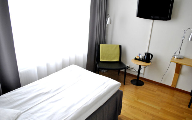 City Central Hotel Örebro, by First Hotels