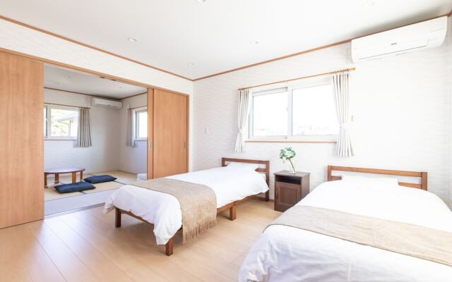 Seaside House Yasutaketei
