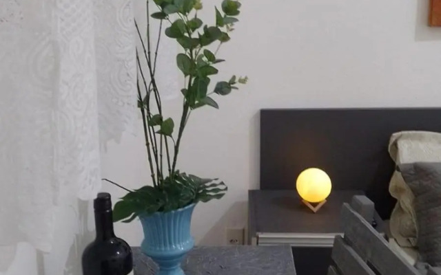 Recanto Alto da Glória