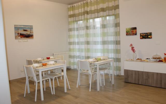 B&B Appiddaveru