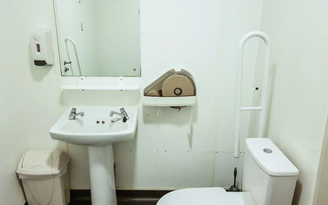 Four Courts Hostel