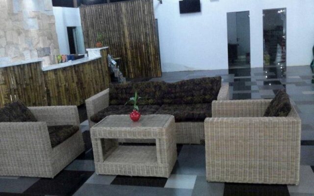 Ream Boutique Hotel