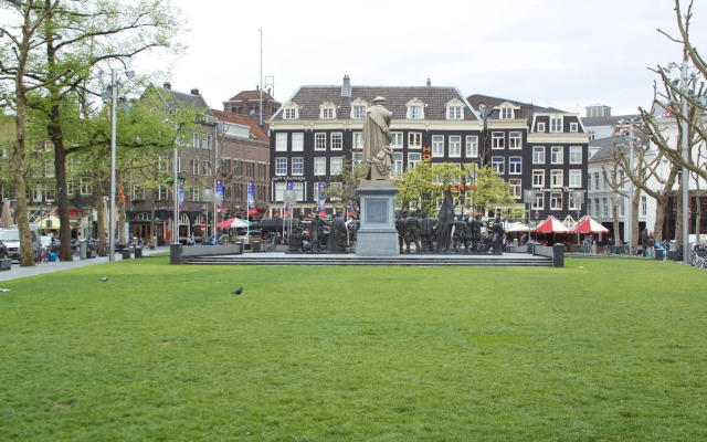 City Hotel Rembrandt Square