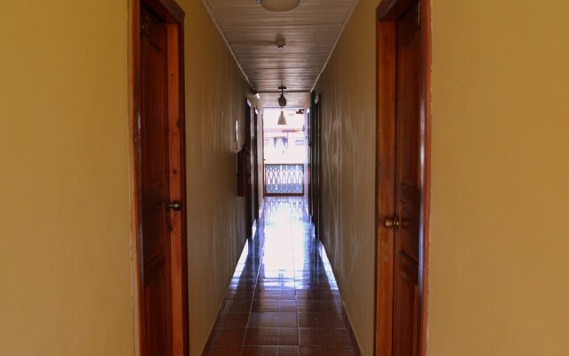 Bocas Reef Hotel