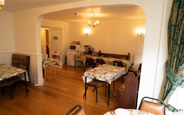 Llandudno Hostel