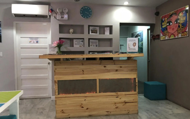 Hostal Carolina Princess Marbella