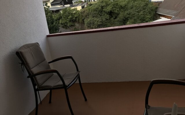 Garni Hotel Viktoria