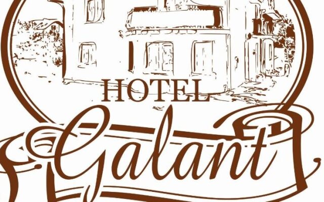 Hotel Galant