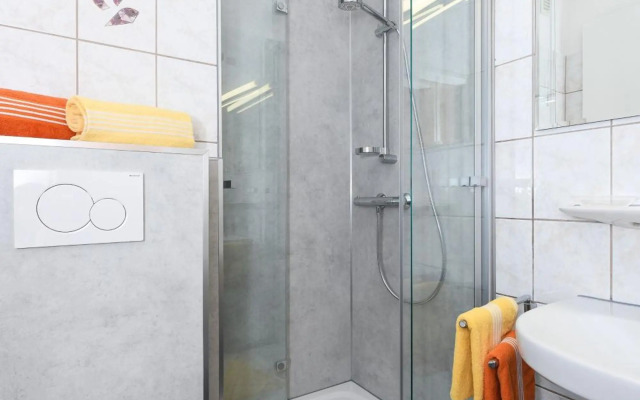 Ferienwohnung Inselblick