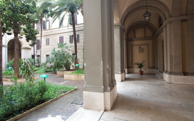 Rental In Rome Ottaviano