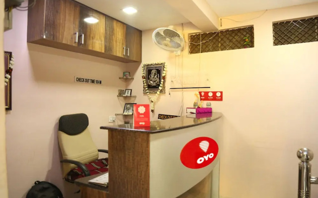 Hotel Krishna By OYO Rooms