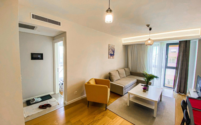 Cebeci Residence Pendik