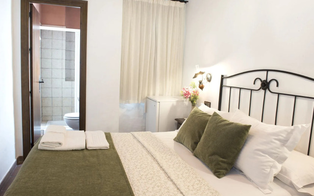 Hostal Torre de Guzmán