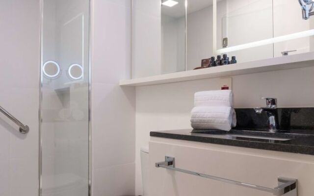 Park Plaza Moinhos Porto Alegre