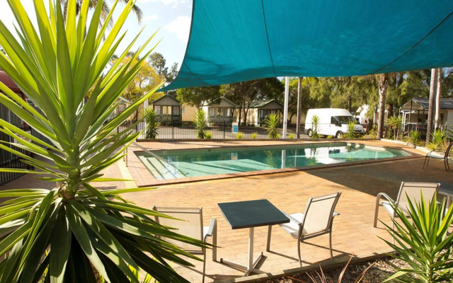 Nepean by Gateway Lifestyle Holiday Parks