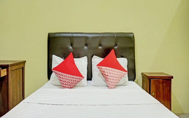 Hotel O Kusuma Residence Syariah