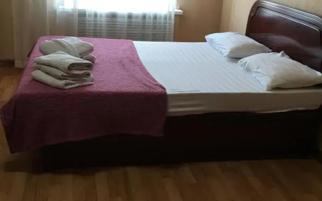 Inn Astana