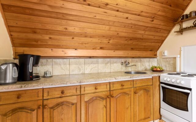 Holiday Home Horni Vestonice