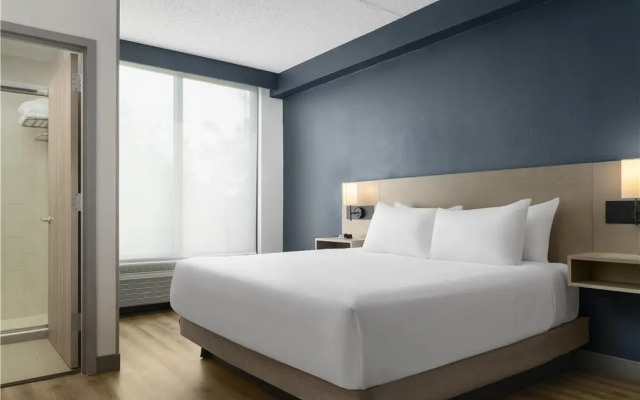 Hyatt Place Secaucus/Meadowlands