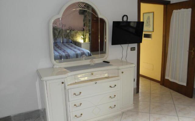 Da Marino - Bed & Breakfast