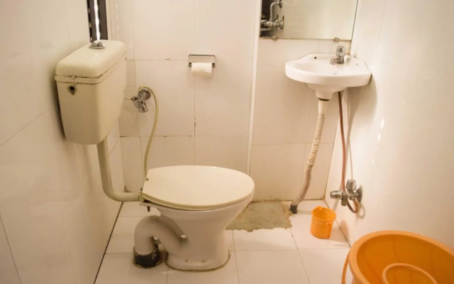 Hotel Ronak Plaza