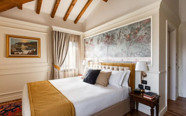 Villa Colombara Part of Palazzo di Varignana