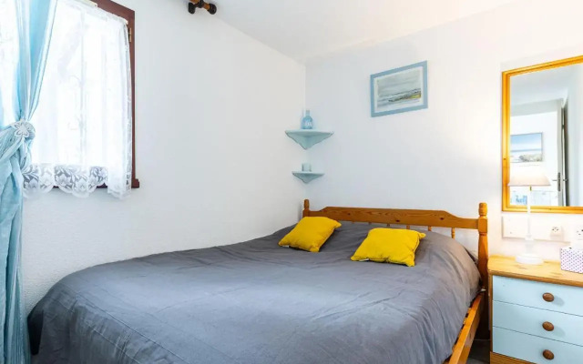 Holiday Home Hameau de Talaris-3
