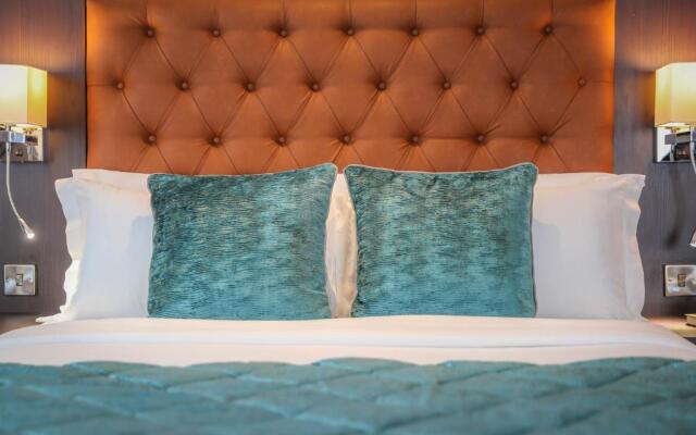 Grand Canal Hotel Dublin