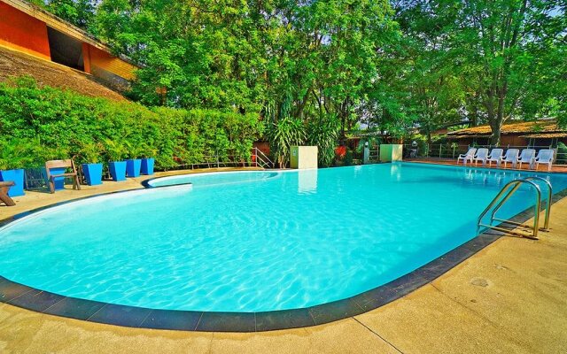 Aurora Resort Kanchanaburi