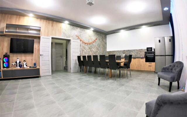 Cottage pod Podolsk