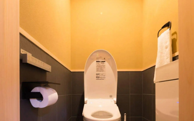 KumoMachiya Gionhanami