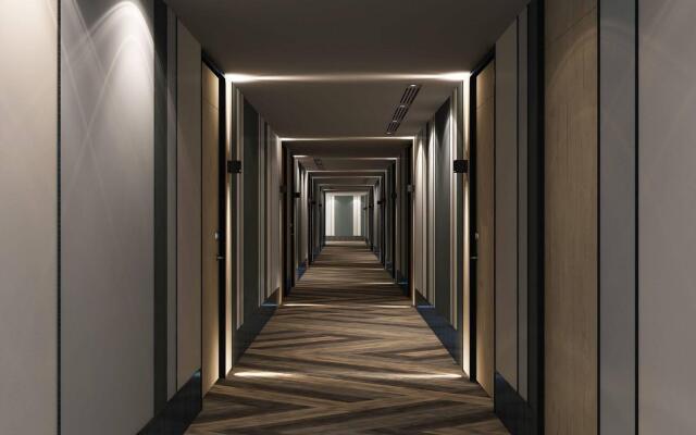 Private Resting Suite, Plaza Premium Lounge - Gateway@klia2