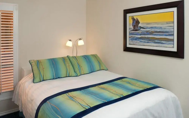 Casa Del Mar 217 - Little Pearl