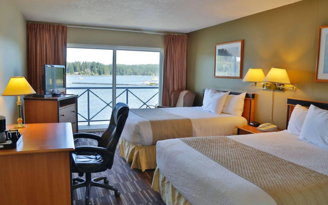 Glen Lyon Inn & Suites