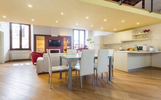 Terrazza Duomosleeps 6spoleto Centre