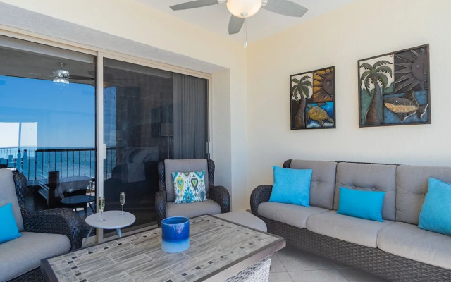 Sonoran Sky 3BR 1209 by Casago